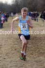 Inter Counties Schools Cross Country, Temple Park, South Shields. Photo: David T. Hewitson/Sports for All Pics